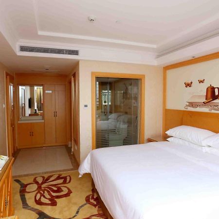 Vienna Hotel Zhongshan West District Exteriér fotografie